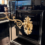 E.Seiler 123 Piano E.Seiler