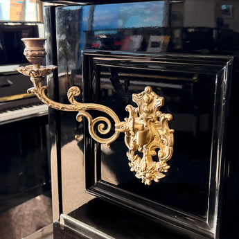 E.Seiler 123 Piano E.Seiler
