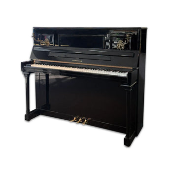 E.Seiler 123 Piano E.Seiler