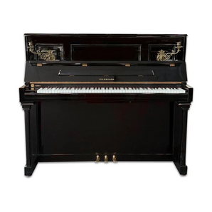 E.Seiler 123 Piano E.Seiler