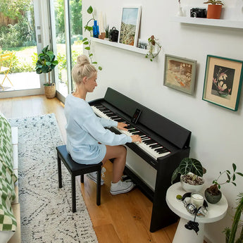 Roland F107 Digital Piano Roland