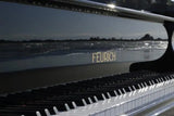 Feurich 179 Dynamic II Grand Piano – Exceptional Tone & Modern Design