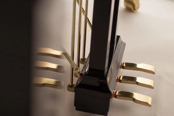 Feurich 179 Dynamic II Grand Piano – Exceptional Tone & Modern Design