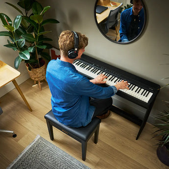 Roland FP-40 Digital Piano Black/White Roland