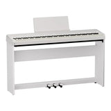 Roland FP-40 Digital Piano Black/White Roland