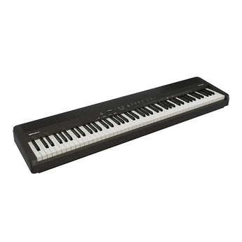 Roland FP-40 Digital Piano Black/White Roland