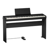 Roland FP-40 Digital Piano Black/White Roland