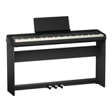 Roland FP-40 Digital Piano Black/White Roland