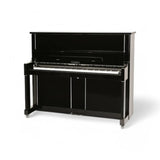 Feurich 125 Design --- Premium European Upright Piano