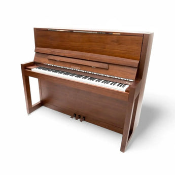 Feurich 123 Vienna Upright Piano Feurich