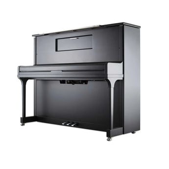 Feurich 123 Vienna Upright Piano Feurich