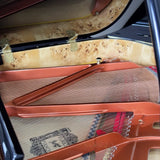 Feurich 152 Baby Grand Piano Feurich