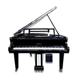 Feurich 179 Self Playing Piano Disc Grand Piano Feurich