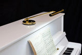 FEURICH LED piano light BK Feurich