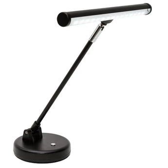 FEURICH LED piano light BK Feurich