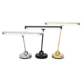 FEURICH LED piano light BK Feurich