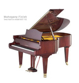 C.Bechstein Concert L-167 Grand Piano C.Bechstein