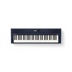 Portable 61-Key Keyboard – Roland GO:KEYS 3: Unlock Your Creativity with Ease
