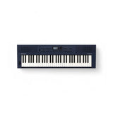 Portable 61-Key Keyboard – Roland GO:KEYS 3: Unlock Your Creativity with Ease