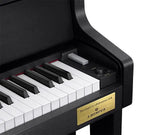 Casio Celviano GP510 Digital Grand Piano – Authentic Hybrid Performance with Grand Piano Elegance