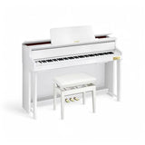 Casio GP-310 Celviano Digital Grand Hybrid Piano White