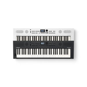 Roland GO:KEYS 5 – Portable 61-Key Keyboard for Creative Music Making