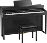 Roland HP702 Digital Upright Piano Roland
