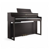 Roland HP704 Digital Upright Piano – Elegant Design, Authentic Touch