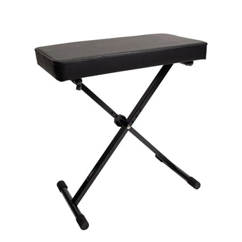 Extra thick padded foldable stool Crown