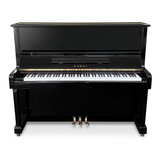 Kawai NS-10 Second-Hand Japanese Upright Piano (1985) Austral PIano world