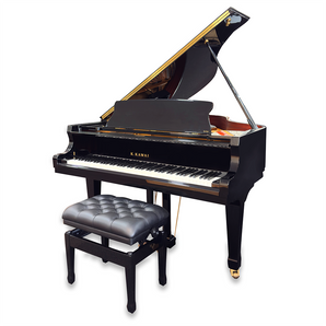 Kawai GX-2 Grand Piano (2013)