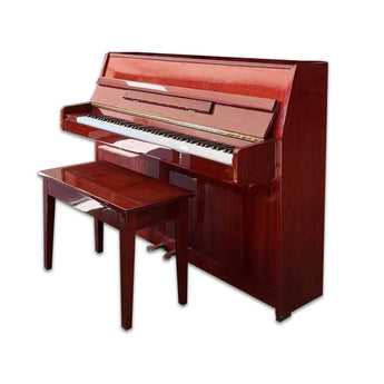 Kawai CX5 Second-Hand Japanese Upright Piano Austral PIano world