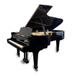 Kawai KG-6C Concert Grand Piano (1974) Austral PIano World