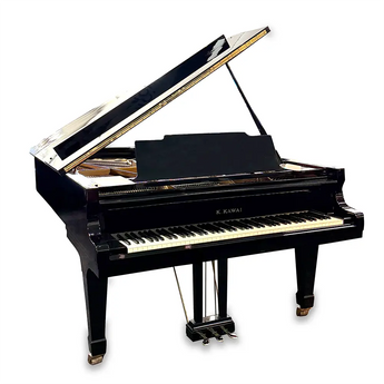 Kawai KG-6C Concert Grand Piano (1974) Austral PIano World