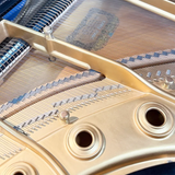 Kawai KG-6C Concert Grand Piano (1974) Austral PIano World