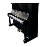 Kawai NS-10 Second-Hand Japanese Upright Piano (1985) Austral PIano world