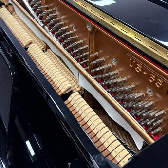Kawai US-65 Professional Upright Austral PIano World
