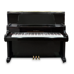Kawai US-65 Professional Upright Austral PIano World