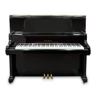 Kawai US-65 Professional Upright Austral PIano World