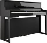 Roland LX5 Upright Digital Piano Roland