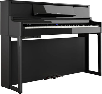 Roland LX5 Upright Digital Piano Roland