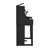 Roland LX9 Digital Upright Piano – Premium Performance in a Modern Design