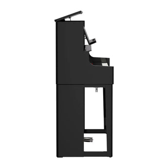 Roland LX9 Digital Upright Piano – Premium Performance in a Modern Design