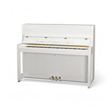 Feurich 115 Premiere Upright Piano – Innovation in a Compact Size