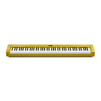 Casio Privia PX-S7000HM (Harmonious Mustard) Casio