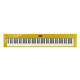 Casio Privia PX-S7000HM (Harmonious Mustard) Casio