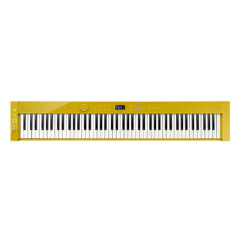 Casio Privia PX-S7000HM (Harmonious Mustard) Casio