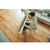 Casio Privia PX-S7000HM (Harmonious Mustard) Casio