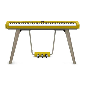 Casio Privia PX-S7000HM (Harmonious Mustard) Casio