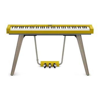 Casio Privia PX-S7000HM (Harmonious Mustard) Casio